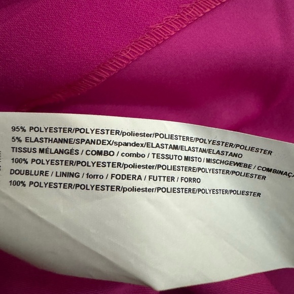 Joseph Ribkoff Dress - Picture 7 of 8